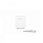 Точка доступу TP-LINK EAP650-Desktop  AX3000, 4xGE LAN, 1, FXS-port, PoE, Passive PoE