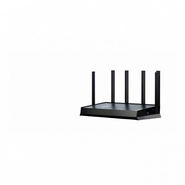 Маршрутизатор TP-LINK Archer BE400 BE6500, 3xGE LAN, 1x2.5GE LAN, 1x2.5GE WAN, 1xUSB3.0 MESH