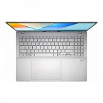 Ноутбук ASUS Vivobook S16 M3607KA-SH031 16" FHD OLED, AMD AI 5 330, 16GB, F512GB, UMA, NoOS, Сріблястий
