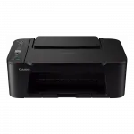 БФП А4 Canon PIXMA TS3640 black з Wi-Fi