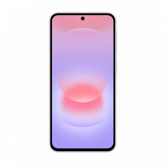 Смартфон Samsung Galaxy A37 5G 6.7" 8/256ГБ White