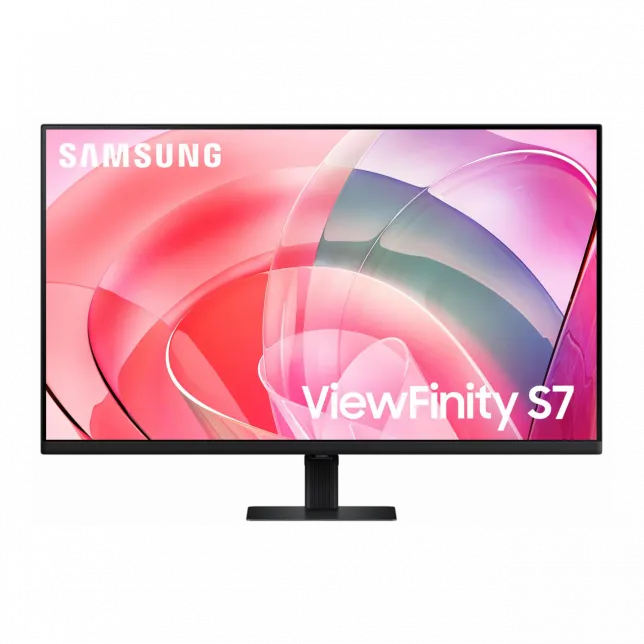 Монітор Samsung 32" HRM S70D HDMI, DP, VA, 3840x2160
