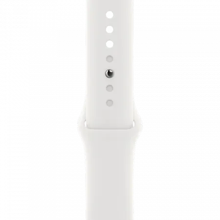 б/у Apple Watch Series 8, 41мм (Silver)