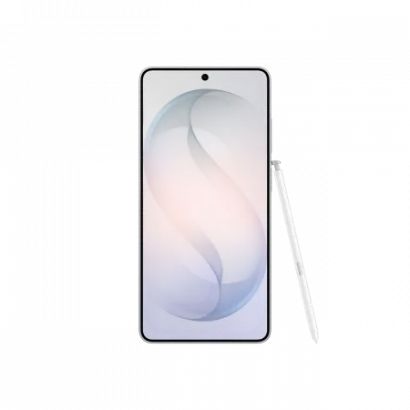 Смартфон Samsung Galaxy S26 Ultra 5G 6.9' 12/512ГБ White