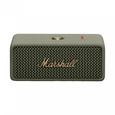 Акустика Marshall Portable III Sage
