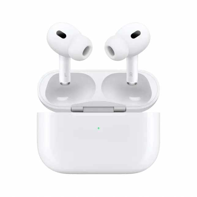 AirPods Pro 2 with MagSafe Case (USB‑C)