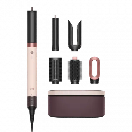 Стайлер для волосся Dyson Airwrap Coanda 2х Multi Styler & Dryer (Ceramic Pink/Rose Gold)