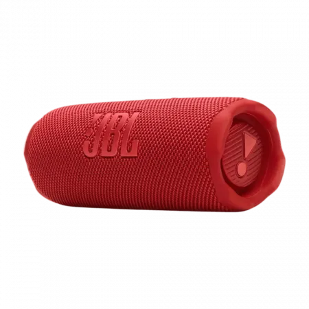 Акустика JBL Flip 7 (Red)