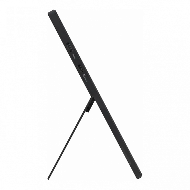 Монітор портативний Asus 15.6" ZenScreen MB16AHV mHDMI, 2xUSB-C, IPS, Cover