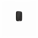 Бездротова сенсорна клавіатура Ajax Keypad Plus, jeweller, бездротовий, чорний (26077.83.BL1)