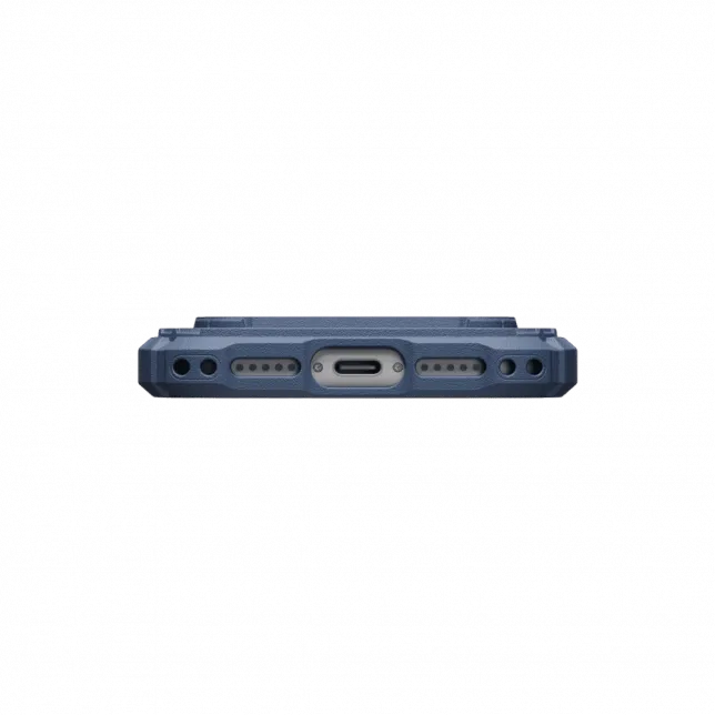 Чохол Pitaka Cairn Military Grade Protective для iPhone 18 Pro Max/17 Pro Max Nights-Midnight-01