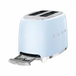 Тостер Smeg (Blue)