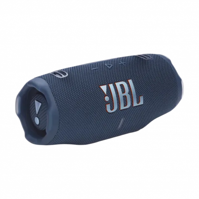 Акустика JBL Charge 6 (Blue)