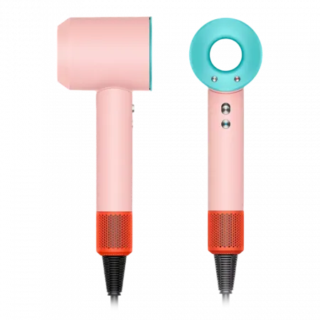 Фен для волосся Dyson Supersonic (Ceramic Pop)