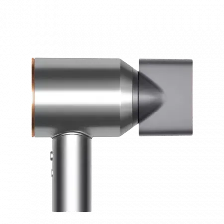 Фен для волосся Dyson Supersonic HD07 Nickel/Copper
