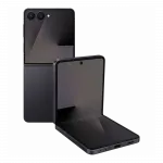 Смартфон Samsung Galaxy Flip 7 5G 6.9"/4.1"12/256ГБ Jetblack