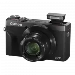 Компактний цифровий фотоапарат Canon PowerShot G7 X Mark III 30th Anniversary Edition (Graphite)