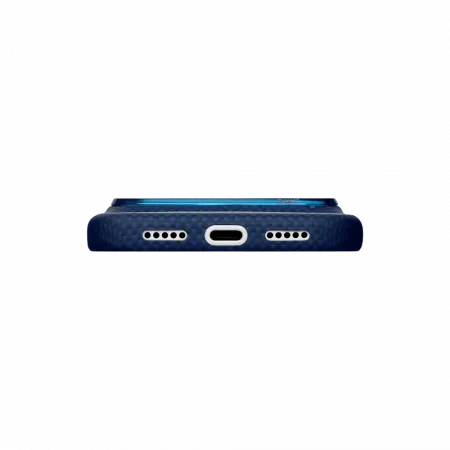 Чохол Pitaka Edge Ultra-Slim Milky Way Galaxy для iPhone 18 Pro Max/17 Pro Max