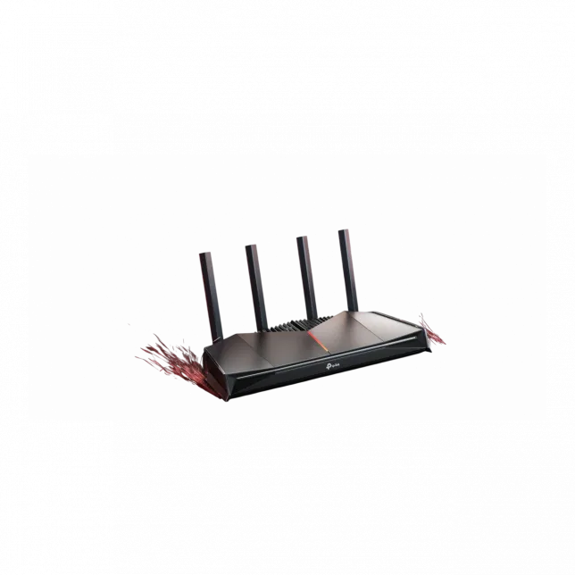 Маршрутизатор TP-LINK Archer GE230 BE3600, 3xGE LAN, 2.5xGE LAN, 2.5xGE WAN, 1xUSB3.0 MESH