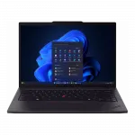 Ноутбук Lenovo ThinkPad T14-G6 14" WUXGA IPS AG, Intel U7-255U, 32GB, F1TB, UMA, DOS, чорний