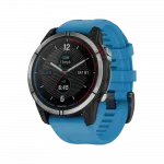 Смарт-годинник Garmin Quatix 7 Standard Edition Морський GPS смартгодинник 