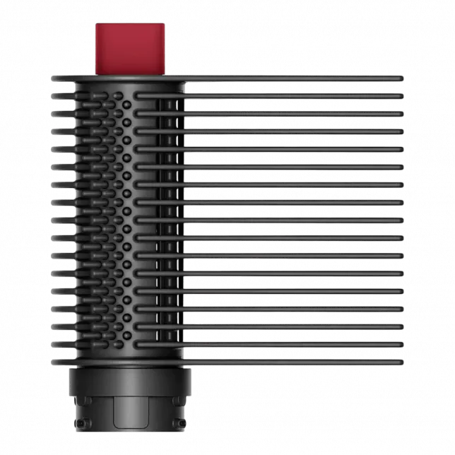 Фен-стайлер Dyson Airwrap Coanda 2х Multi Styler & Dryer (Red Velvet/Gold)