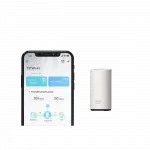Система WiFi-Mesh TP-LINK Deco BE25 BE5000, 2x2.5GE LANWAN,  1мод, зовнішня