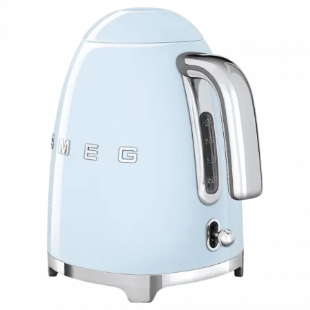 Чайник електричний Smeg (Blue)
