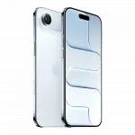 б/у Apple iPhone 17 Air 1TB (Sky Blue) (e-Sim) (Ідеальний стан)