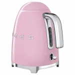 Чайник електричний Smeg (Pink)