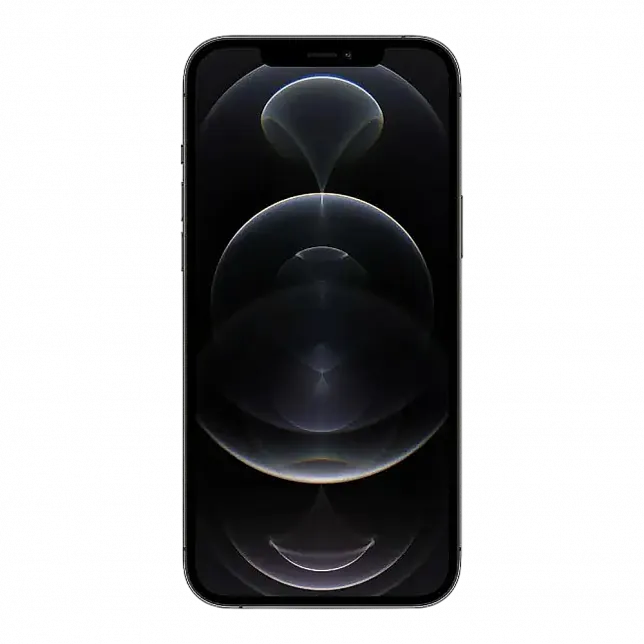 б/у Apple iPhone 12 Pro 512GB (Graphite) (Ідеальний стан)