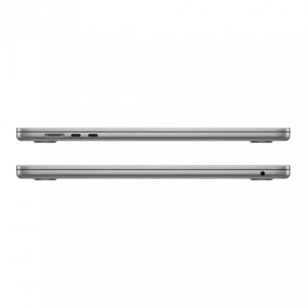 б/у MacBook Air 15 Retina, Space Gray, 256GB, 8 CPU / 10 GPU, 8GB RAM Apple M3 (2024)