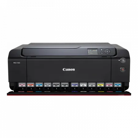 Принтер А2 Canon imagePROGRAF PRO-1100