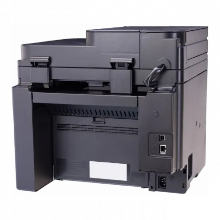 БФП А4 ч/б Canon i-SENSYS MF275dw з Wi-Fi
