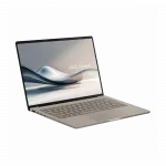 Ноутбук ASUS Zenbook A14 UX3407NA-QD023W 14" WUXGA OLED, Qualcomm X2 Elite Extreme, 32GB, F1TB, UMA, Win11, Бежевий