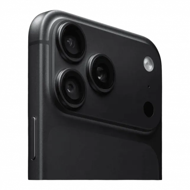 Apple iPhone 18 Pro Max 512GB Black (MJXT4)
