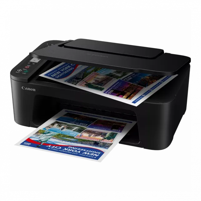 БФП А4 Canon PIXMA TS3640 black з Wi-Fi