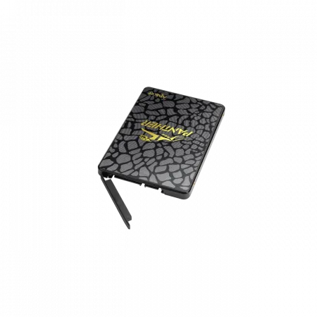 Накопичувач SSD Apacer 2.5"  480GB  SATA AS340