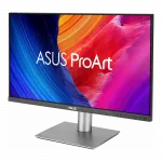 Монітор Asus 27" ProArt PA278CFRV HDMI, 2xDP, USB-C, 3xUSB, MM, IPS, 2560x1440, 100Hz, 5ms, DCI-P3 95%, AdaptiveSync, Pivot, HDR400