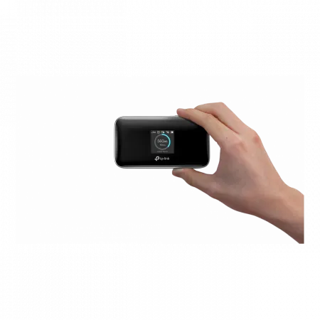 Мобільний Маршрутизатор TP-LINK M7750 N600, 4G/LTE , 3280мА*год