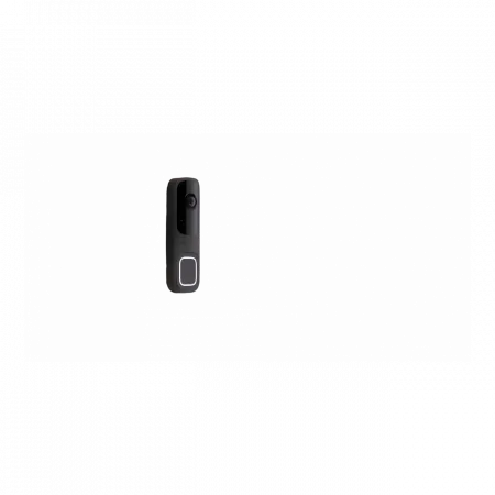 Відеодзвінок Ajax Doorbell, універсальне встановлення, 4 мп, 155° вертикальний 90° горизонтальний, іч 6м, дальнісь виявлення руху 4м, штучний інтелект, wi-fi, graphite