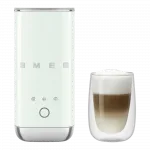 Спінювач молока Smeg (Green)
