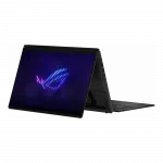 Ноутбук ASUS ROG Zephyrus Duo 16 GX651AX-SR100X 16" 3K Touch OLED, Intel Ultra 9 386H, 64GB, F2TB, NVD5090-24, noOS, Сірий