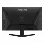 Монітор Asus 27" TUF Gaming VG279QE5A HDMI, DP, MM, IPS, 146Hz, 1ms, sRGB 125%, AdaptiveSync