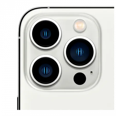 б/у Apple iPhone 13 Pro 256GB (Silver) (Хороший стан)