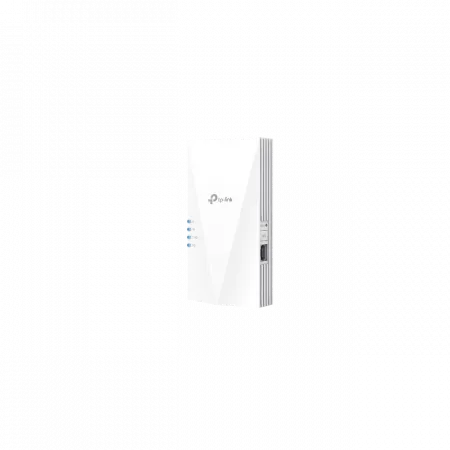 Розширювач покриття WiFi TP-LINK RE600X AX1800, 1хGE, MESH