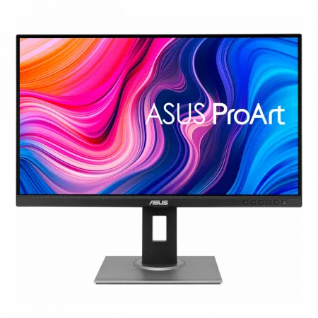 Монітор Asus 27" ProArt PA278QV DVI, HDMI, mDP, DP, 4xUSB, MM, IPS, 2560x1440, 75Hz, sRGB 100%, AdaptiveSync, Pivot