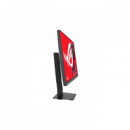 Монітор Asus 27" ROG Strix XG27ACMES HDMI, DP, USB-C, IPS, 2560x1440, 255Hz, 0.3ms, sRGB 133%, G-SYNC, FreeSync, Pivot, HDR400