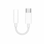 Перехідник Apple USB-C Mini-Jack 3.5 White