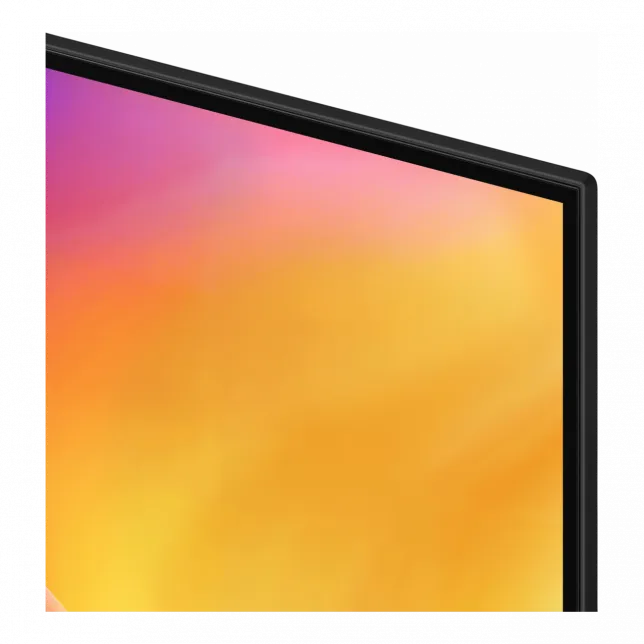 Телевізор 55" Samsung MiniLED 4K 50Hz Smart Tizen Black
